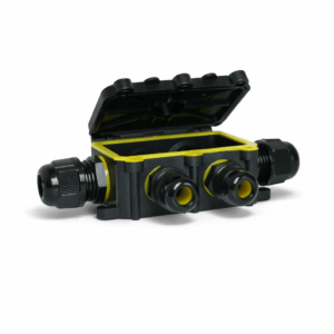 CONECTORES DE DERIVAÇÃO