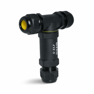 conector de derivaÇÃo zyt