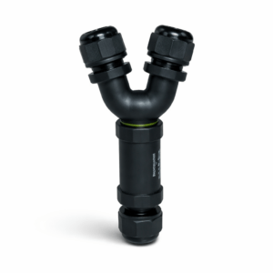 conector de derivaÇÃo zyy1