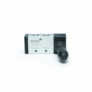 valvula solenoide 4h