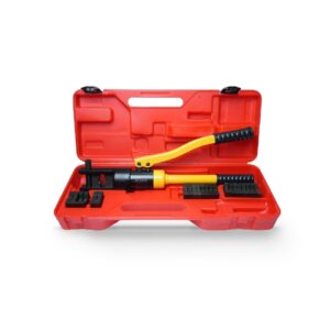 ALICATES DE CRIMPAR HIDRÁULICO