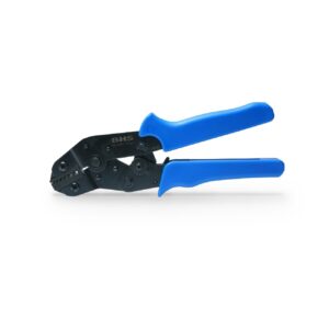 alicate de crimpagem dnb