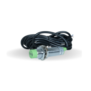 SENSOR INDUTIVO LM18
