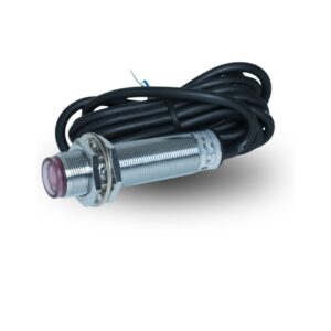 SENSOR FOTOELETRICO E18 - CABO