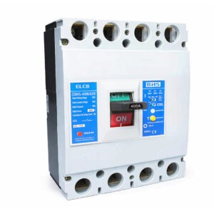 disjuntor em caixa moldada elcb