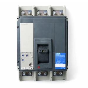 disjuntor em caixa moldada fm6