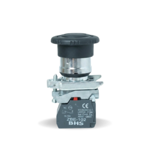 BOTÃO DE COMANDO HB4-BS522