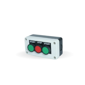 BOTOEIRA DE COMANDO HB2-B321H29