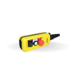 BOTOEIRA PENDENTE COB-P
