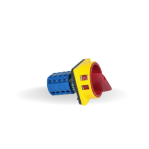 CHAVE COMUTADORA DE POTÊNCIA LW26GS