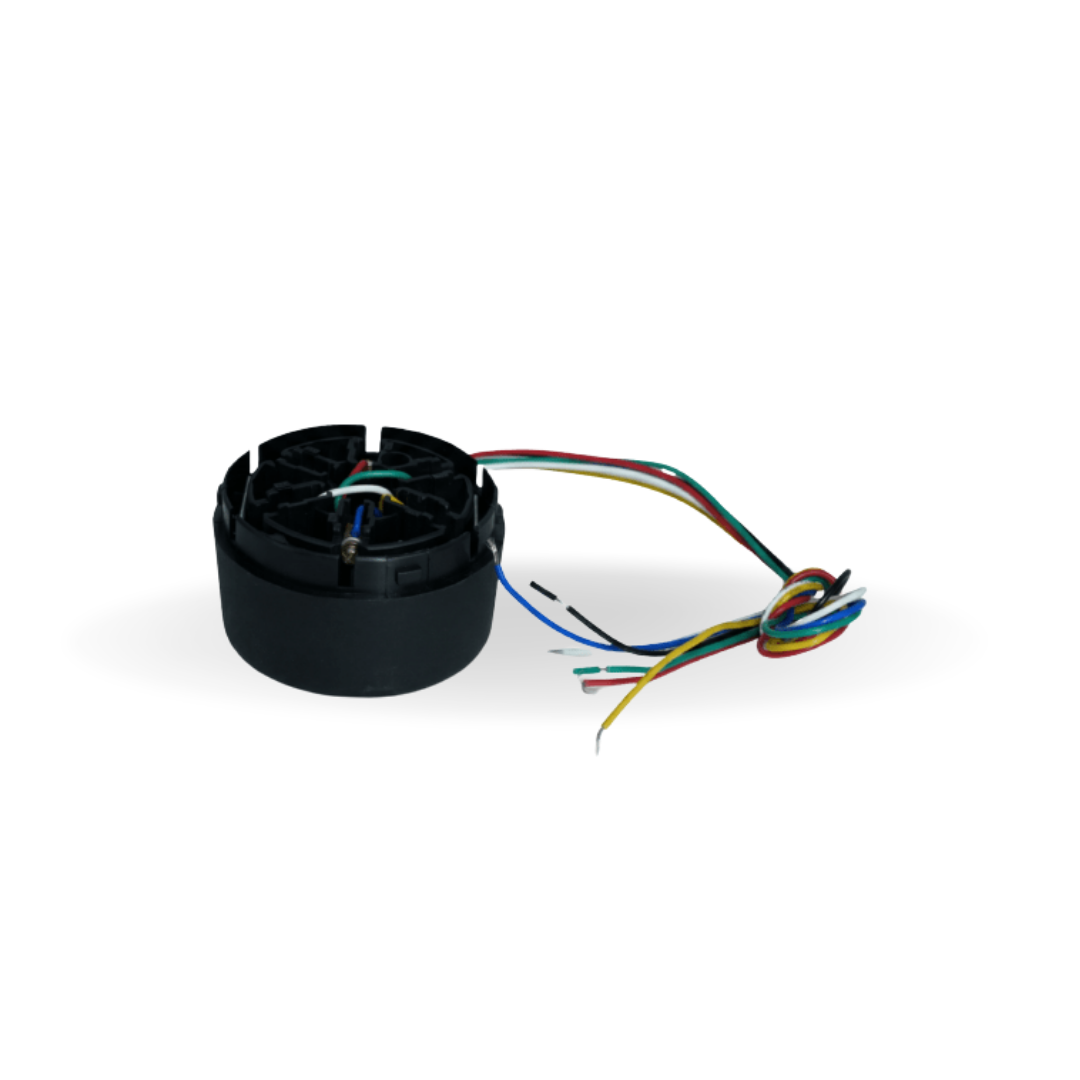COLUNA LUMINOSA BLTM-CO-5