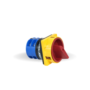 CHAVE ROTATIVA LW26GS