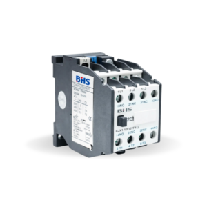 CONTATOR CJX1F