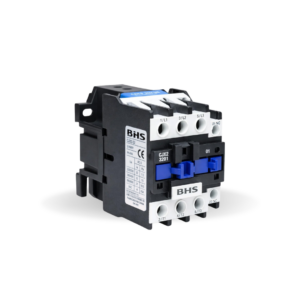 CONTATOR CJX2