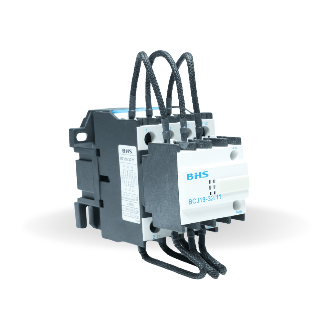 CONTATOR BCJ19