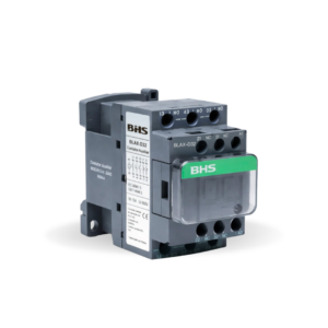 CONTATOR AUXILIAR BLAX-D32