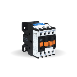 CONTATOR AUXILIAR JZC4