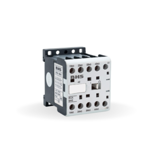 CONTATOR AUXILIAR BCA
