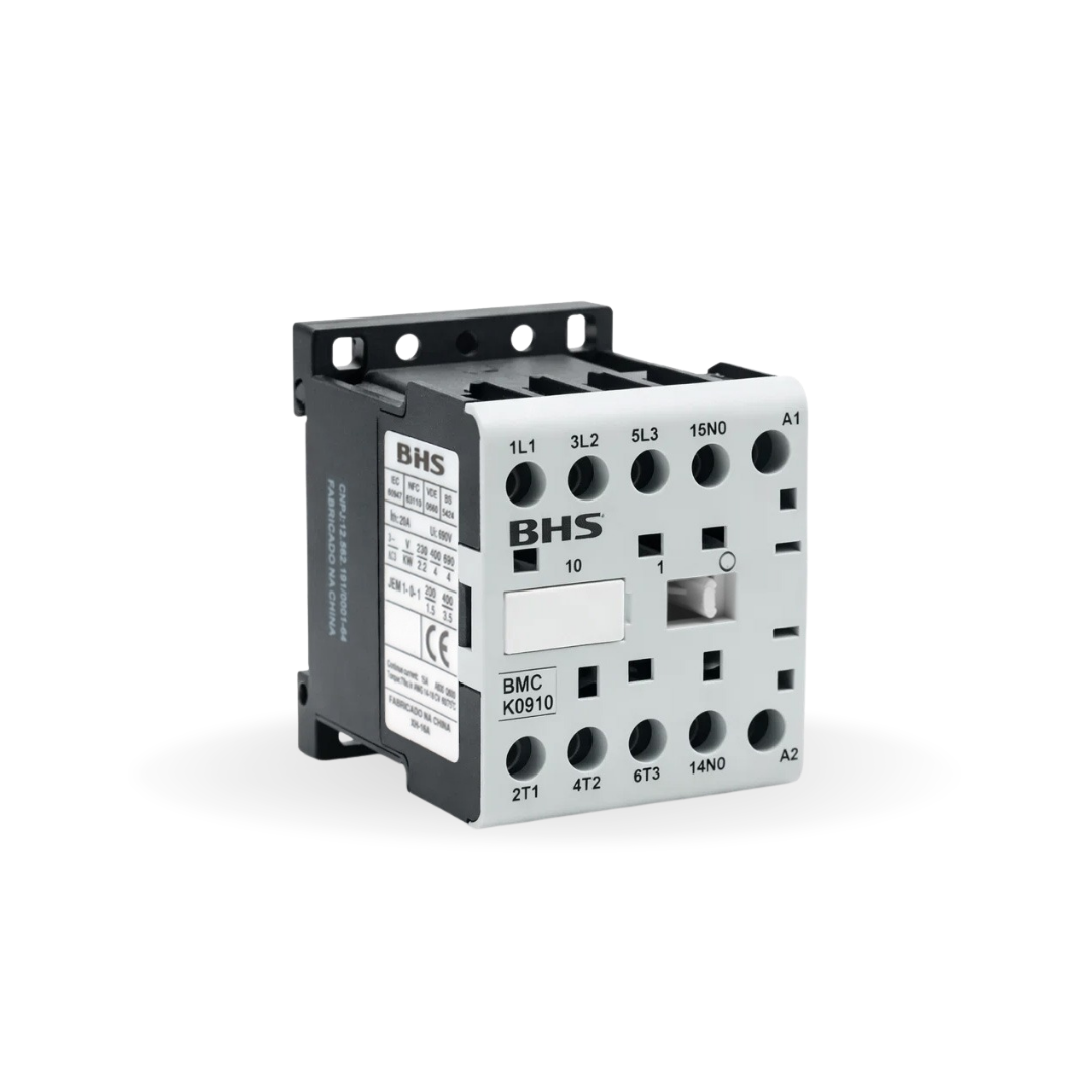 MINI CONTATOR BMC