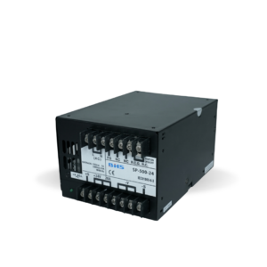 FONTE CHAVEADA SP-500
