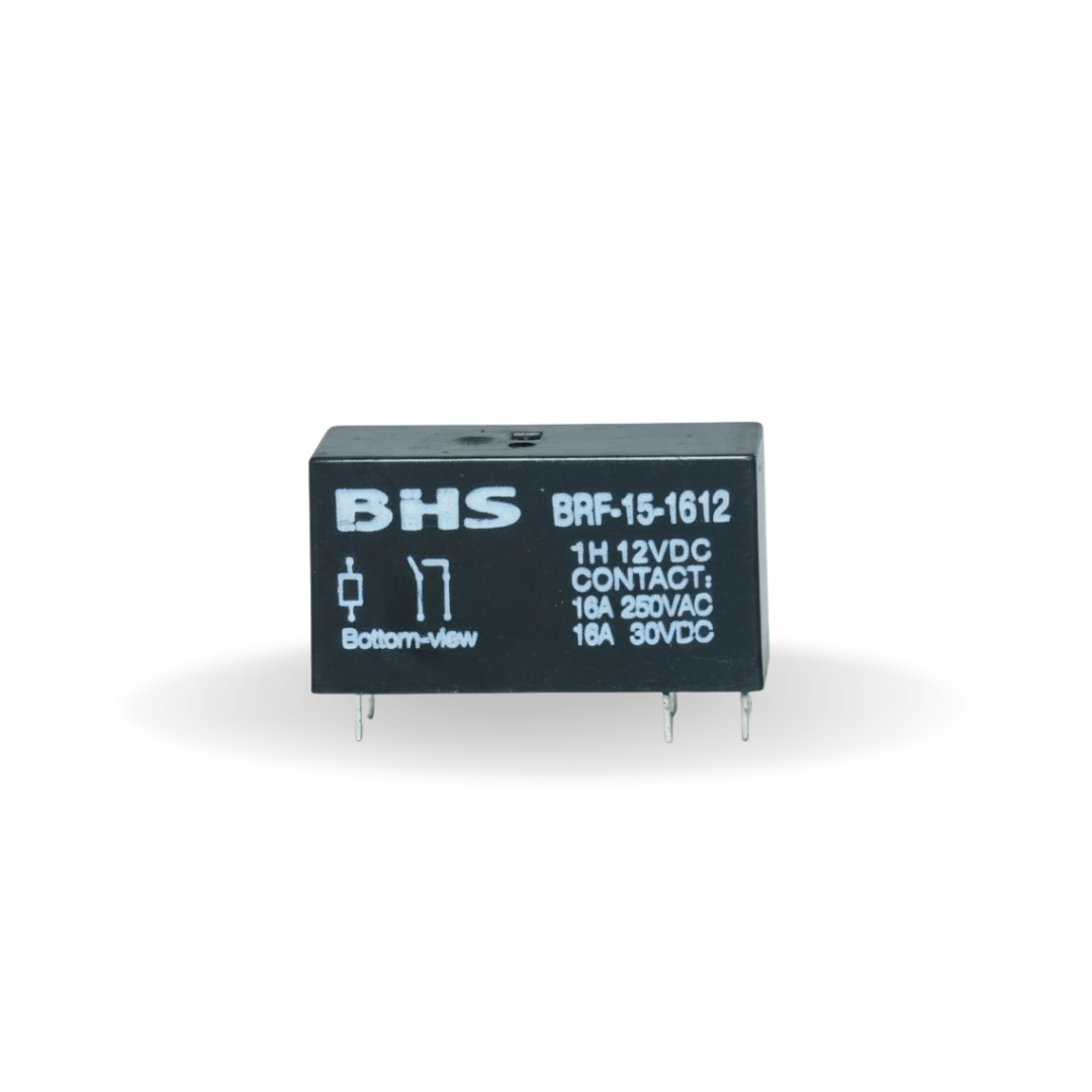 RELE MODULAR BRF