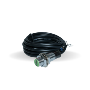 SENSOR INDUTIVO PR12