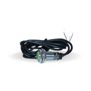 SENSOR INDUTIVO PR18