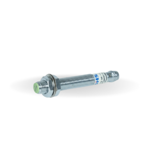 SENSOR INDUTIVO LM8