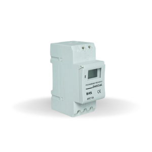 CONTROLADOR AHC-15A