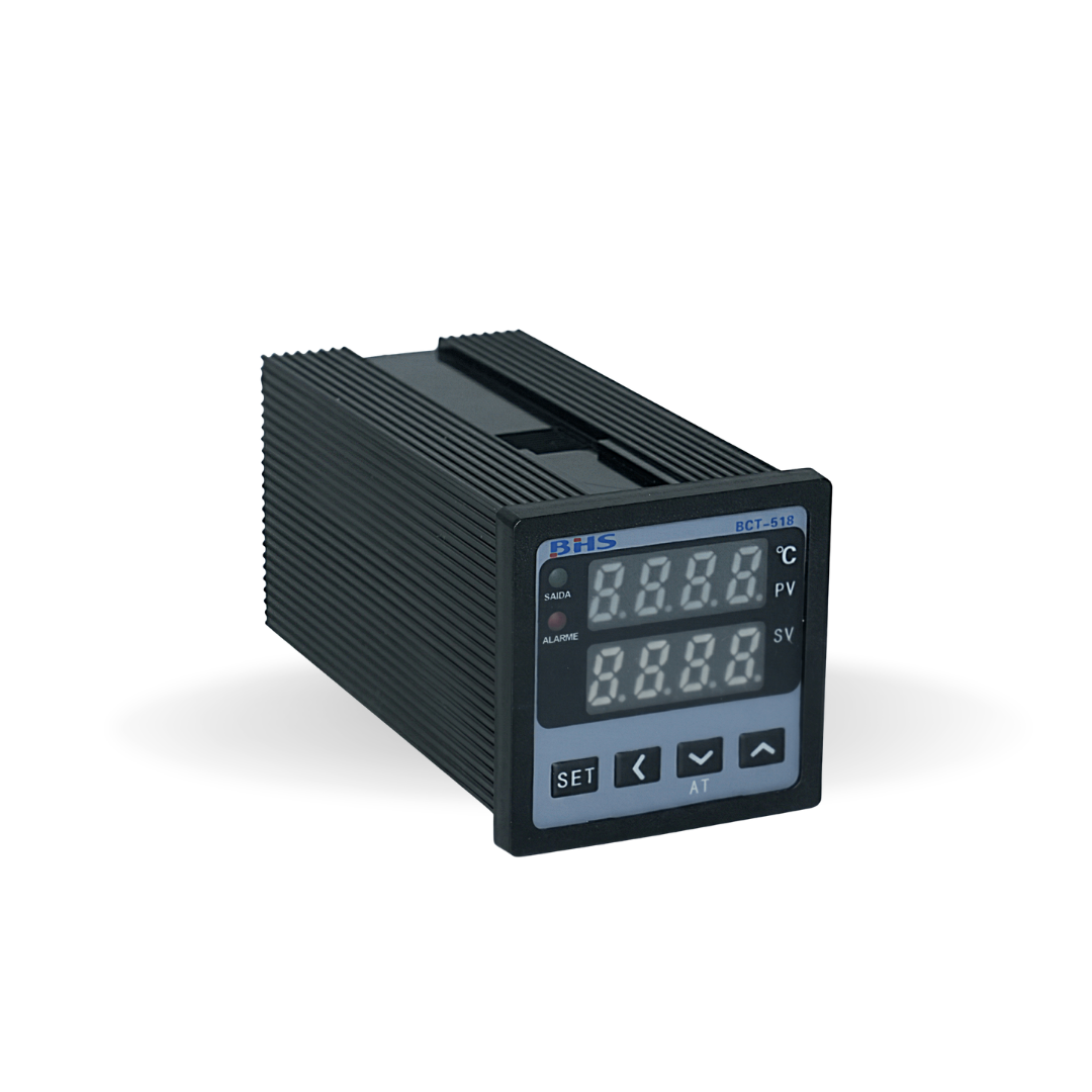 CONTROLADOR BCT-518