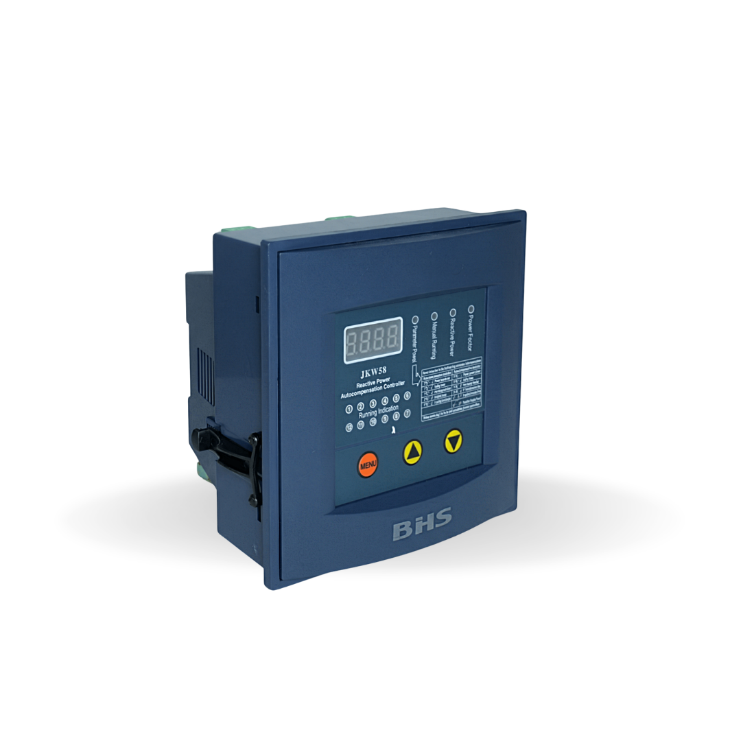 CONTROLADOR FATOR DE POTÊNCIA JKW58