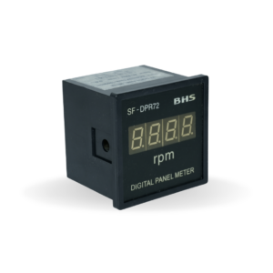 INDICADOR DE MEDIÇÃO SF-D