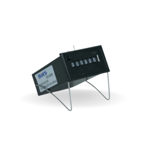 INTERRUPTOR E TOTALIZADOR CSK6