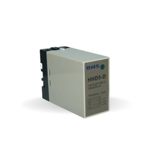 RELE DE CONTROLE HHD5-D