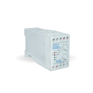 RELE DE CONTROLE HHD5-B