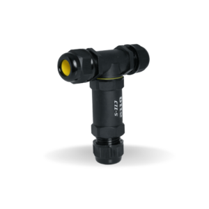 CONECTOR DE DERIVAÇÃO ZYT