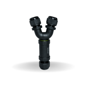 CONECTOR DE DERIVAÇÃO ZYY1