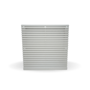 ELEMENTO FILTRANTE PARA MINI VENTILADOR (TIPO VENEZIANA)