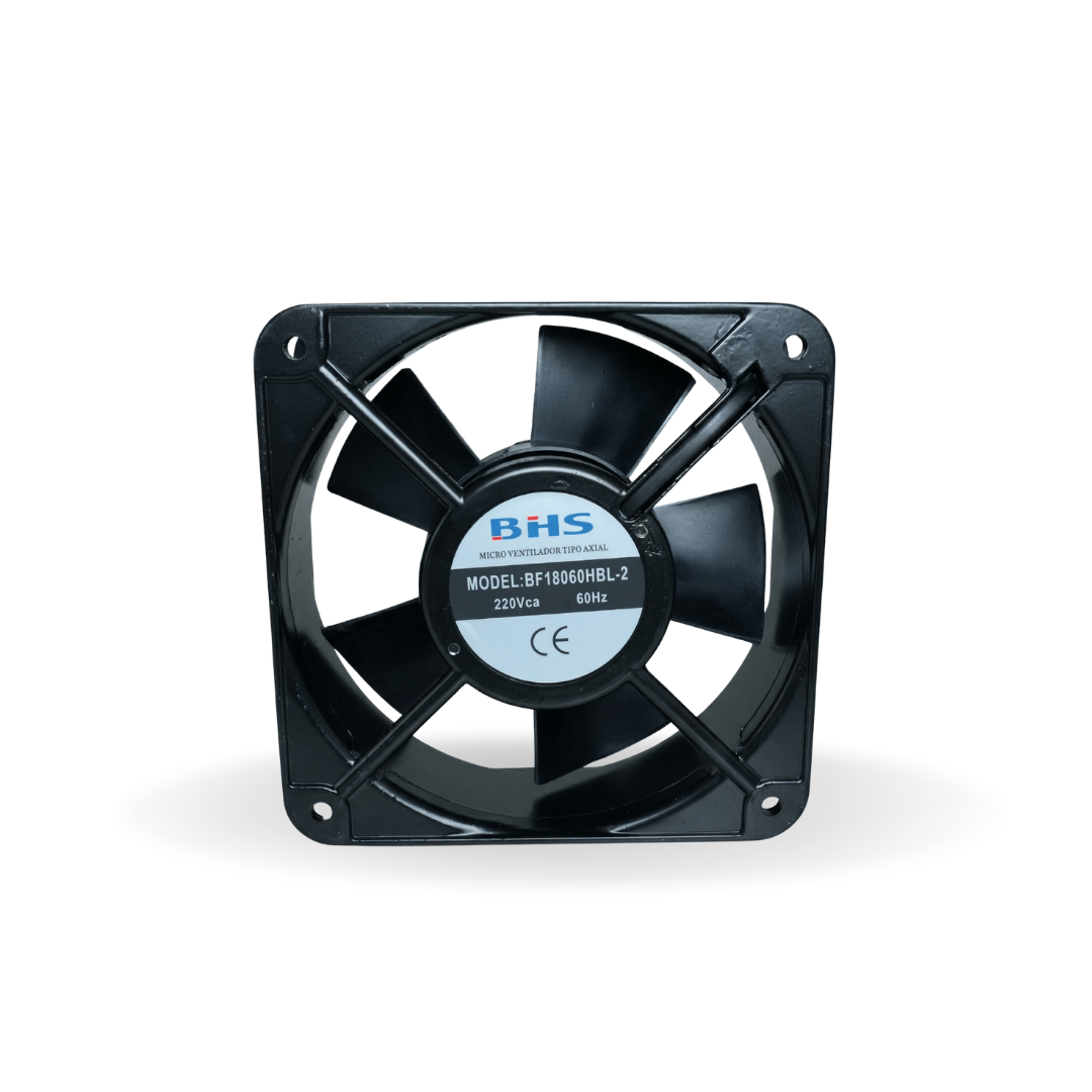 MINI VENTILADOR (VENTOINHA)-BF