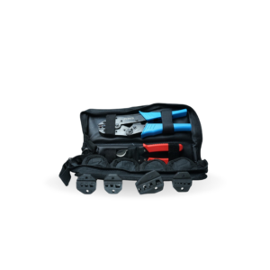 ALICATE DE CRIMPAGEM LS-30J
