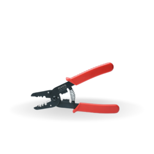 Alicate de Corte e Decapagem LS-1040