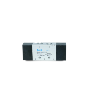 VALVULA SOLENOIDE 4A