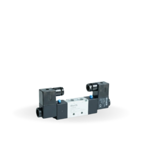 VALVULA SOLENOIDE 4V