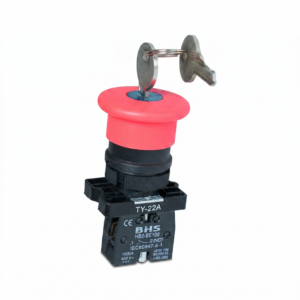 botÃo de comando hb2 es142