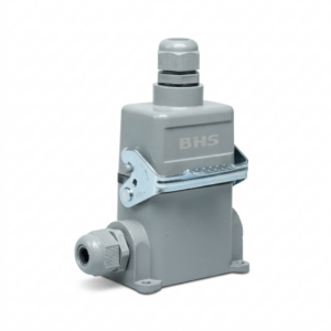 tomada multipolar carcaÇa, base e soquete 6 polos