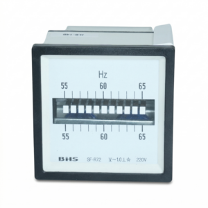 indicador de mediÇÃo sf r