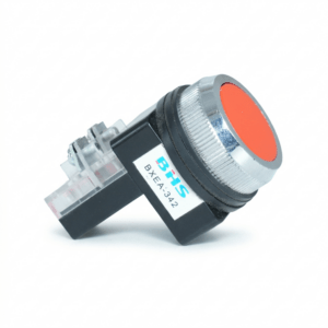 botÃo de comando bxea