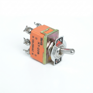 interruptor de alavanca xt