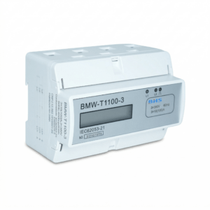 medidor de energia digital bmw t