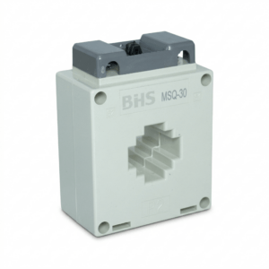 transformador de corrente msq